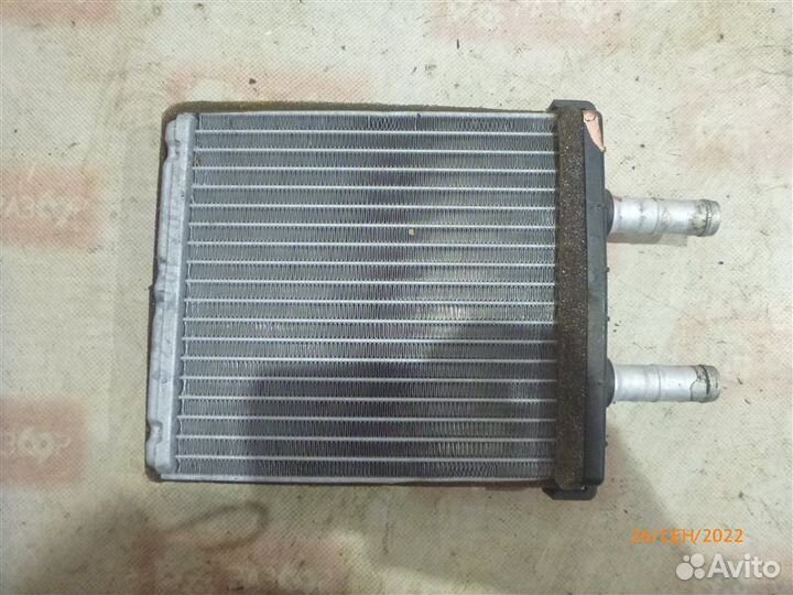 Радиатор печки Hyundai Getz TB G4EE 2007