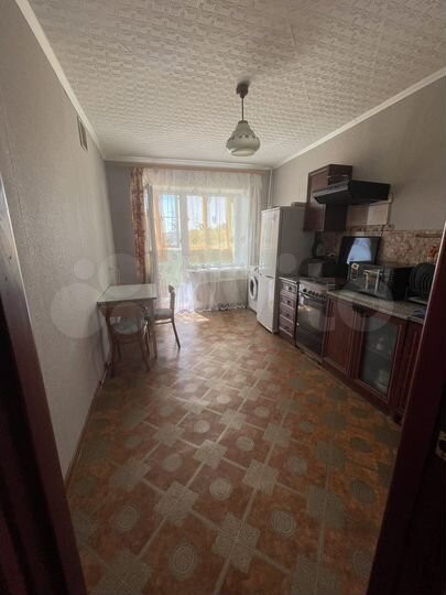 3-к. квартира, 80 м², 5/5 эт.