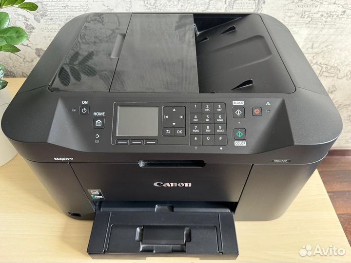 Мфу Canon Maxify MB2140