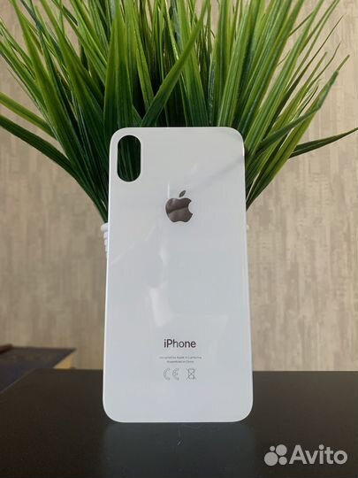 iPhone X, 256 ГБ