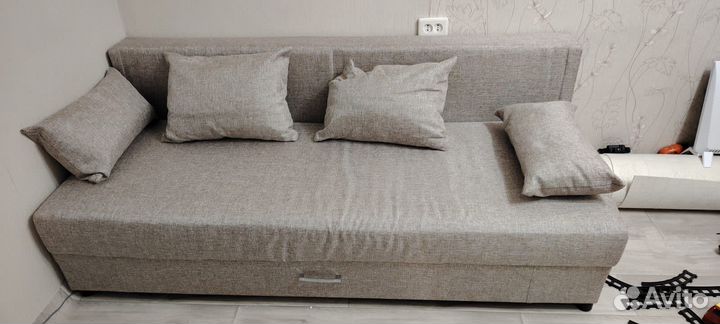 Диван раскладной