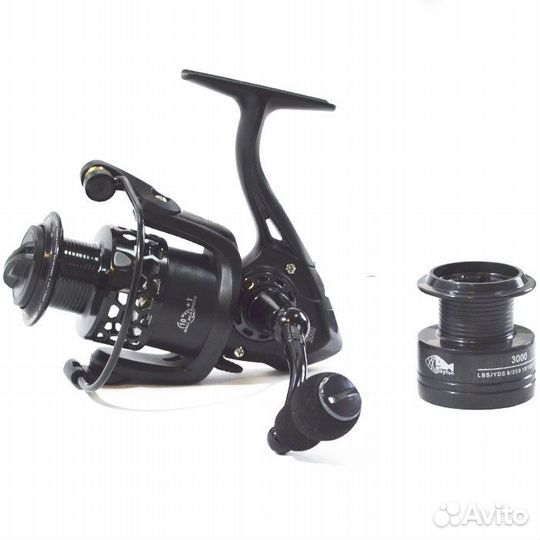 Катушка SkyFish 