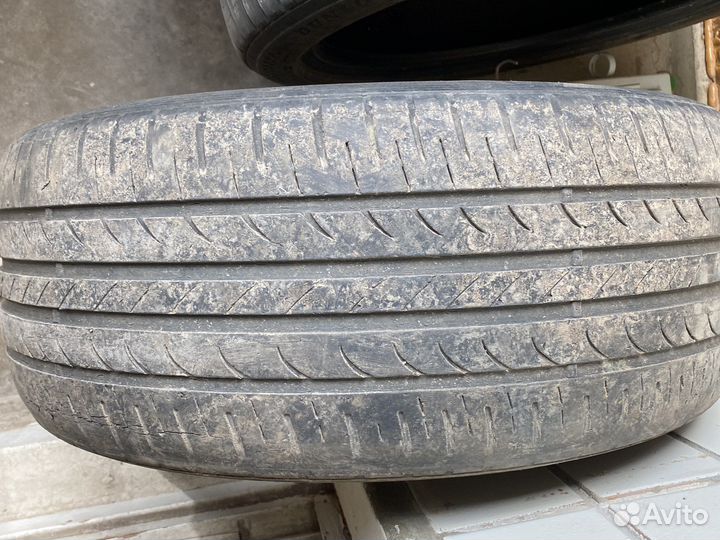 Kingstar Road Fit SK10 215/50 R17