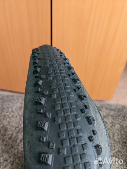 Покрышка 27.5 2.10 Schwalbe Thunder Burt