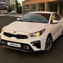 Kia Cerato 2.0 AT, 2019, 94 845 км, с пробегом, цена 1 700 000 руб.