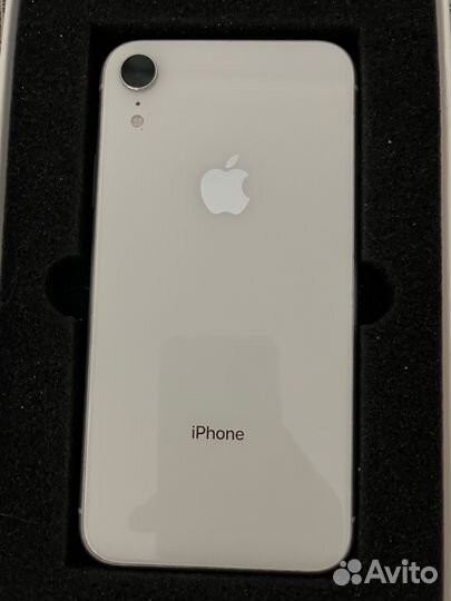iPhone Xr, 64 ГБ