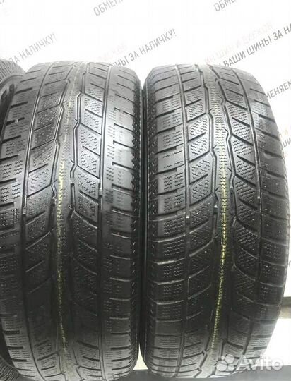 Goodride SW 658 225/60 R17 M