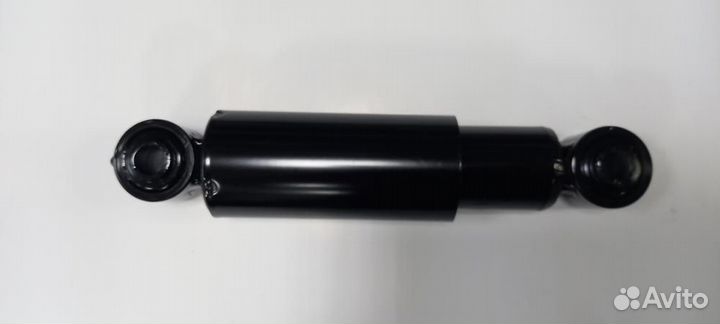 Амортизатор кабины - automatic