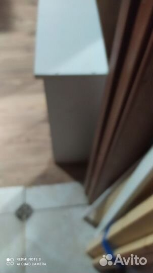 Шкафчик в ванную комнату