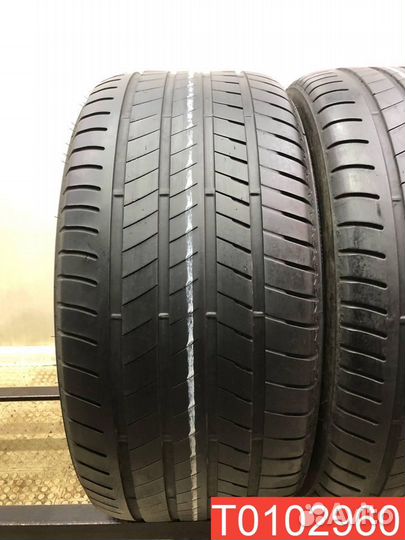 Bridgestone Alenza 001 305/40 R20 и 275/45 R20 112Y