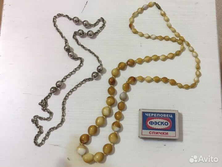 Украшения, бижутерия