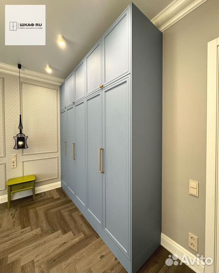 Шкаф на заказ