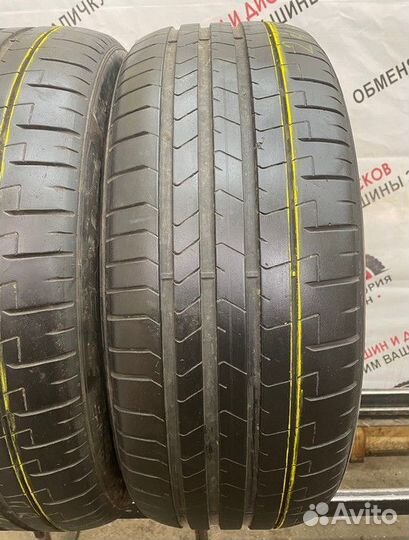 Pirelli P Zero PZ4 275/40 R20 110Y