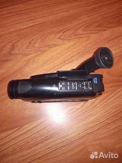 Видеокамера panasonic