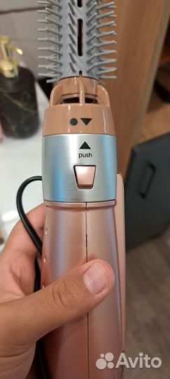 Стайлер для волос