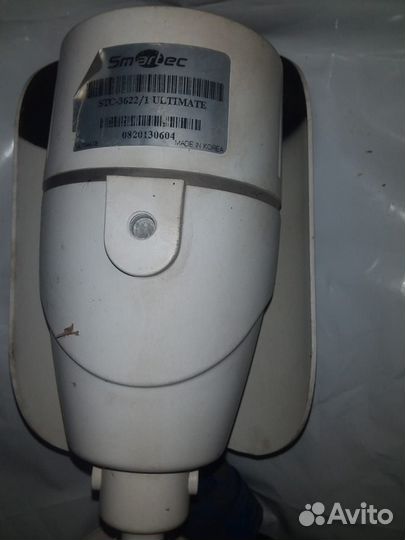 Камера smartec stc-3622/1 ultimate