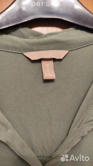 Рубашка женская