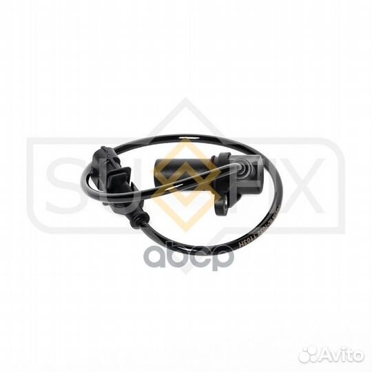 Датчик положения коленчатого вала fiat Punto 99-12