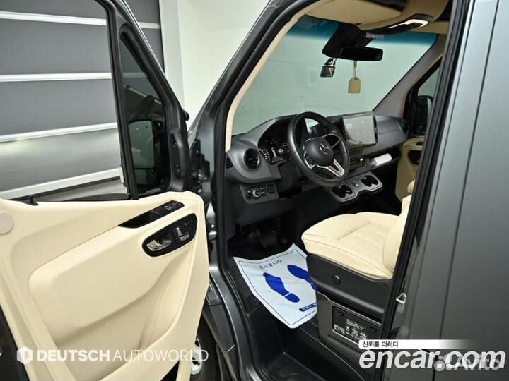 Mercedes-Benz Sprinter 3.0 AT, 2020, 8 701 км