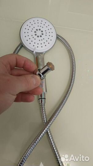 Лейка для душа paini