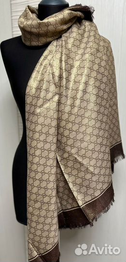 Платок женский Gucci оригинал