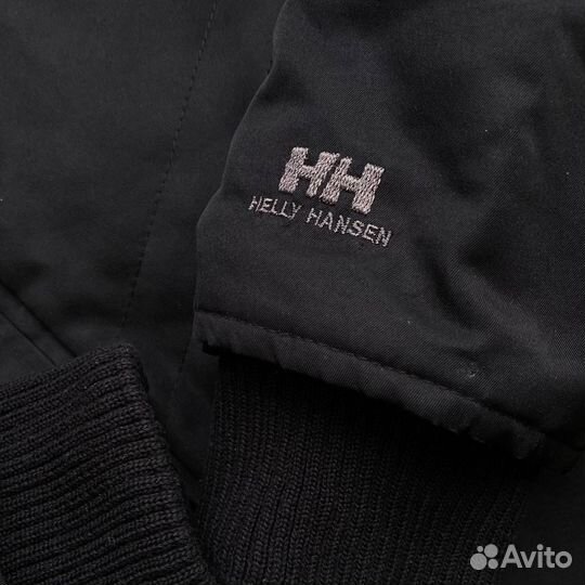 Куртка Helly Hansen vintage оригинал