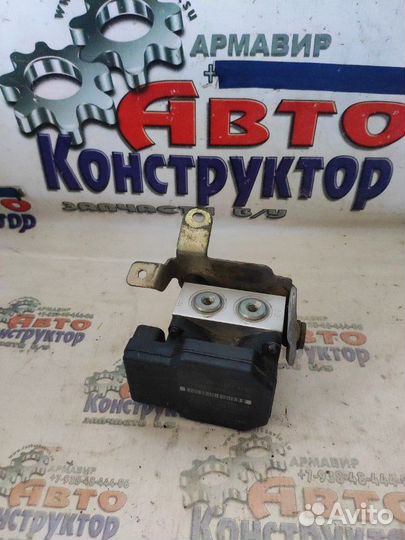 Блок ABS Lifan Smily LF479Q3 2011