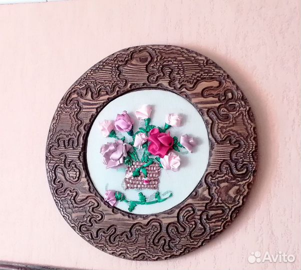 Панно на стену