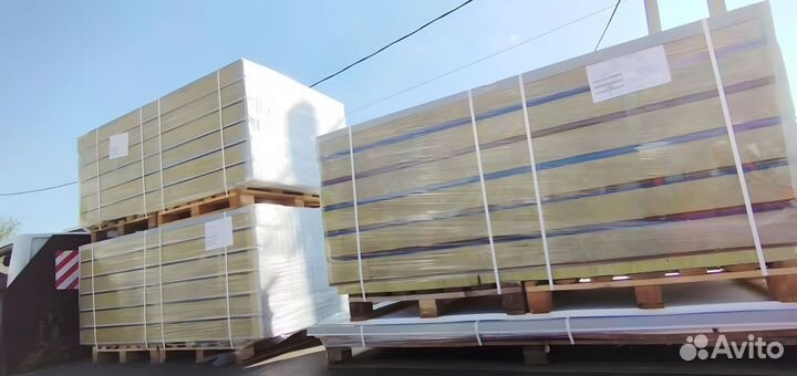 Сэндвич панели ппс, ППУ, пир, RIP