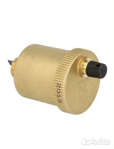 Воздухоотводчик автоматический для котлов vaillant