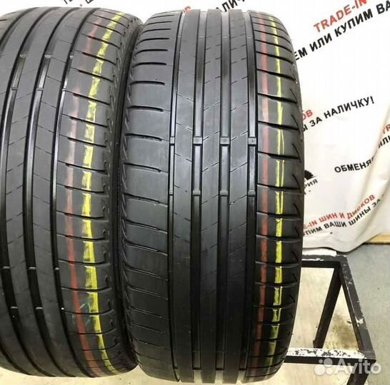 Bridgestone Turanza T005 245/45 R19 102Y