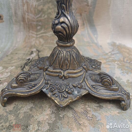 Ваза для фруктов, конфетница