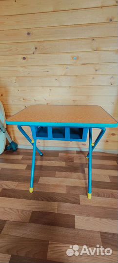 Столик детский
