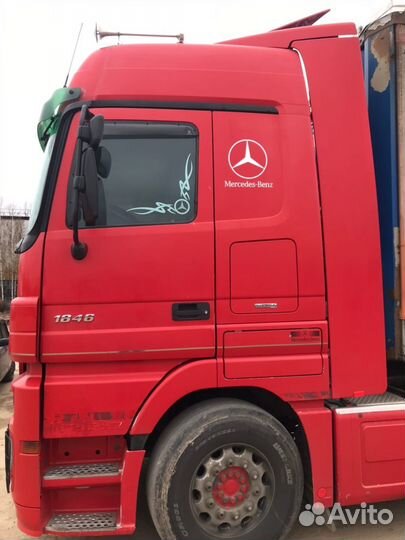 Каркасные шторки для Грузовиков, Тягачей