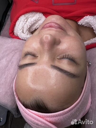 Косметолог