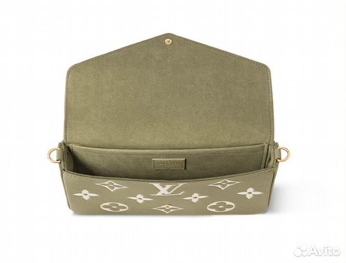 Сумка louis vuitton оригинал