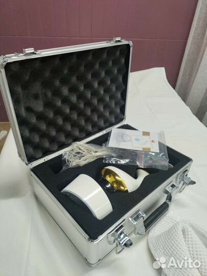 Массажёр биоэнергетический Fohow 4 поколения