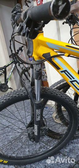 Велосипед Format 1312 27,5