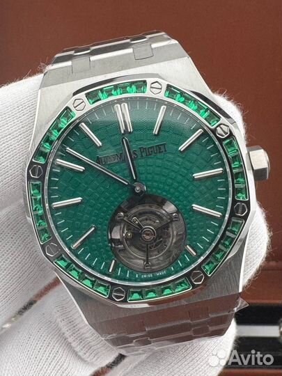 Audemars Piguet Royal Oak Tourbillon