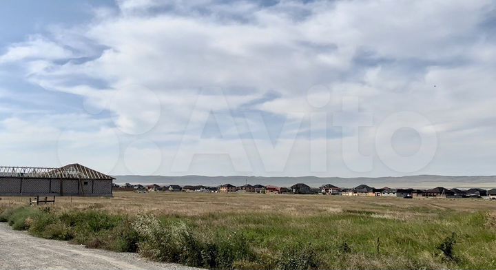 Участок 6 сот. (ИЖС)