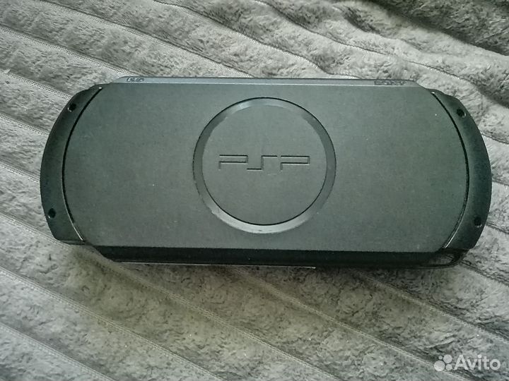Sony PSP E-1008