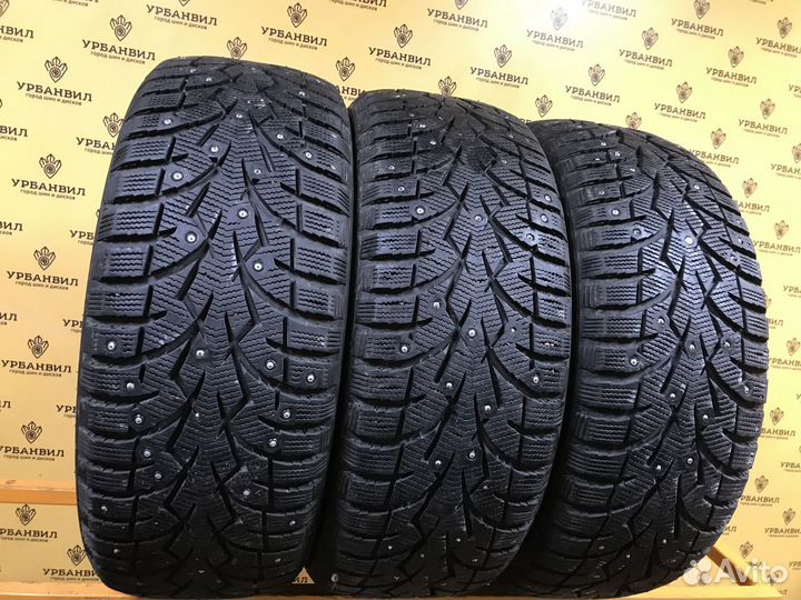 Toyo Observe G3-Ice 205/55 R16 91T