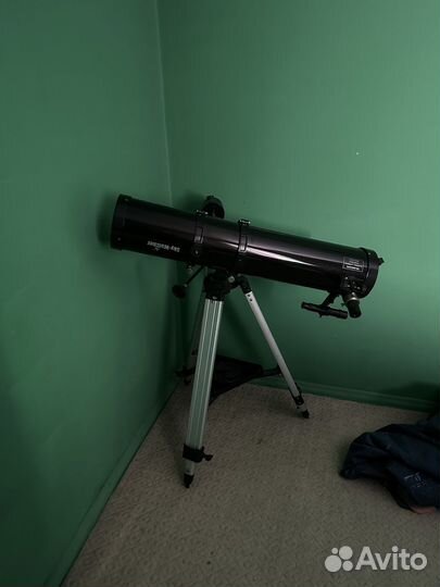 Телескоп sky watcher