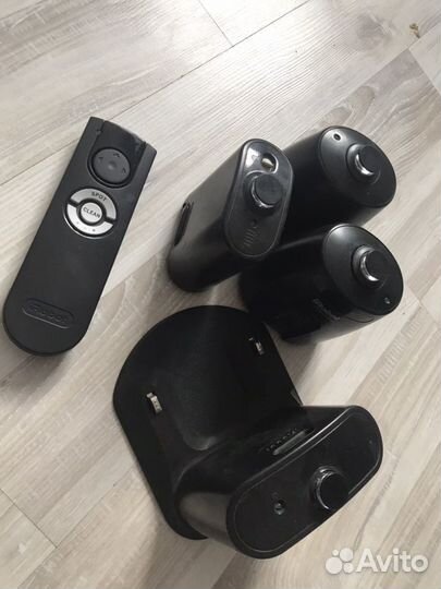 Комплектующие, запчасти iRobot Roomba