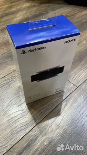 Камера для PlayStation 5