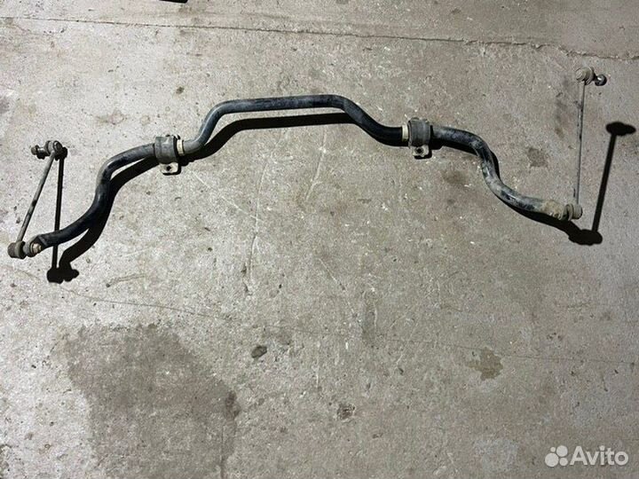 Стабилизатор передний Antara Captiva