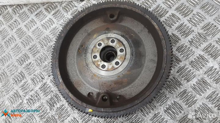 Маховик Suzuki SX4 2010 1262173J00000