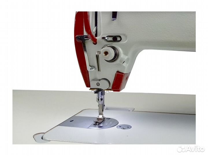 Промышленная швейная машина Aurora F5-H cо столом