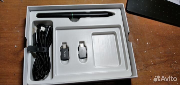 Графический планшет