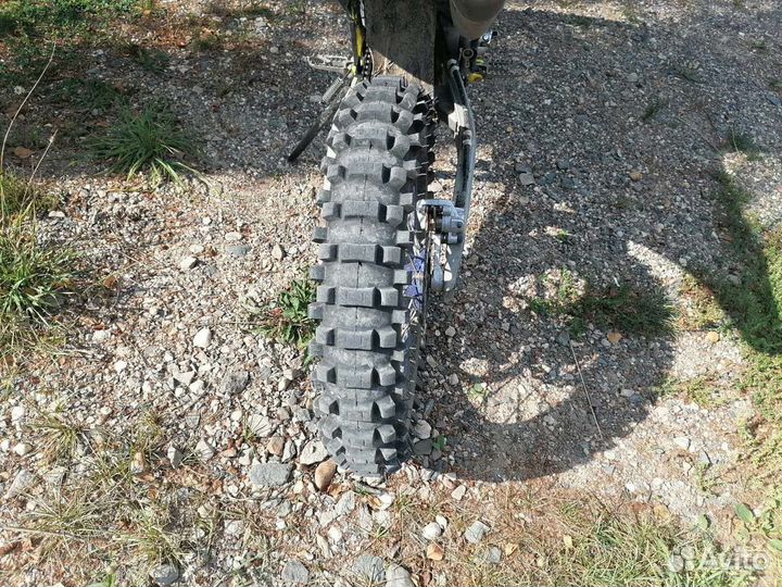 Мотолэнд xt 250st
